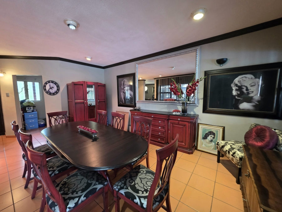 3 Bedroom Property for Sale in Jim Fouchepark Free State